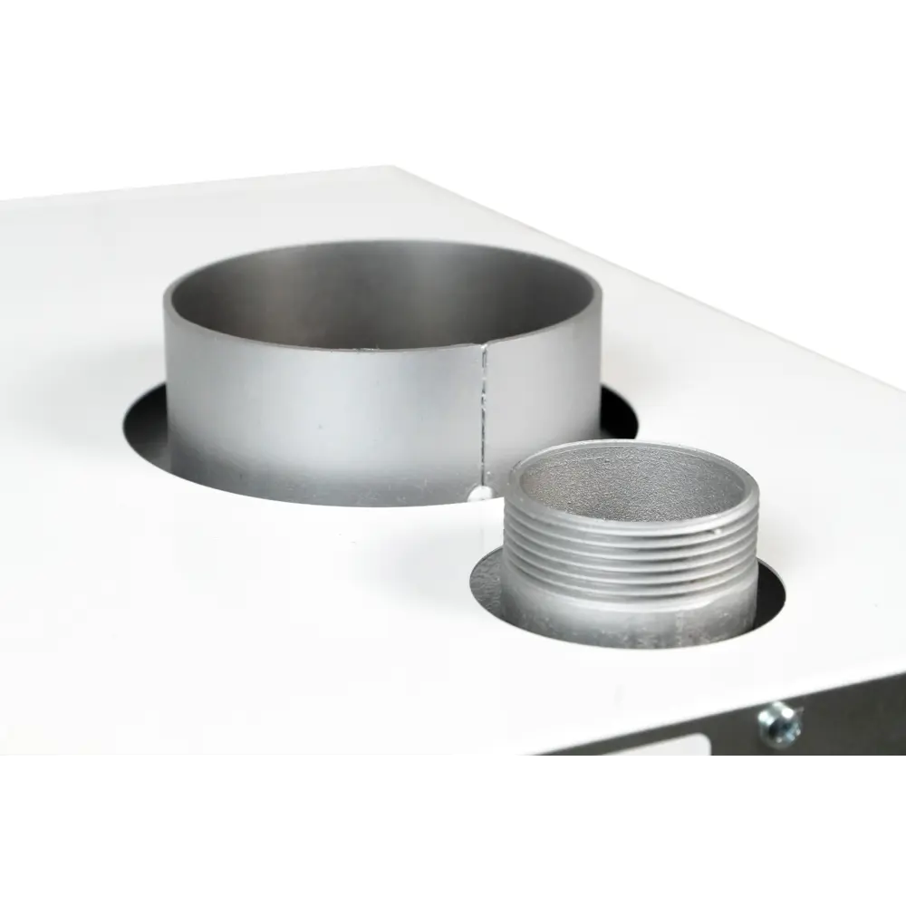 Газовый котел конвекционный 20 кВт Axis 01-20T-00 одноконтурный напольный STLM-2011818 - Вид №4