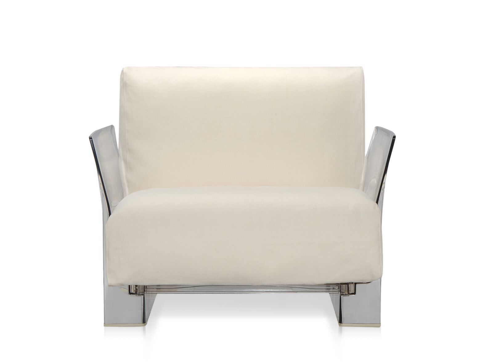 Съемное садовое кресло Sunbrella® Kartell POP OUTDOOR ARCH-00123582 - Вид №33