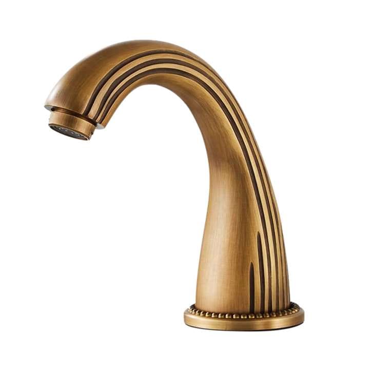 Инфракрасный смеситель для раковины с одним отверстием Fontana Showers PureStream ARCH-00051241 - Вид №6
