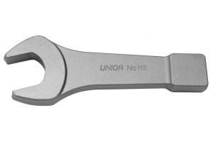 17845240 Рожковый ключ ударный, 70 мм 3838909204772 Unior