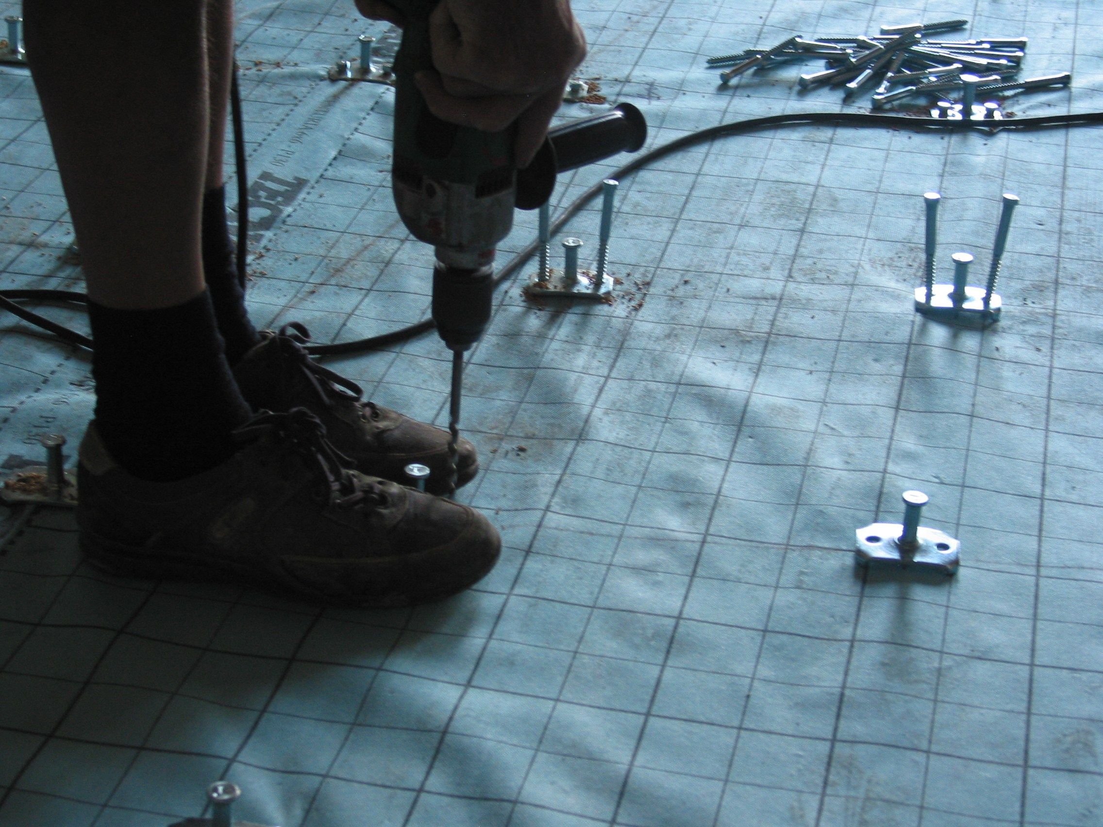 Разъем для перекрытия TECNARIA MAXI ARCH-00029838 - Вид №11