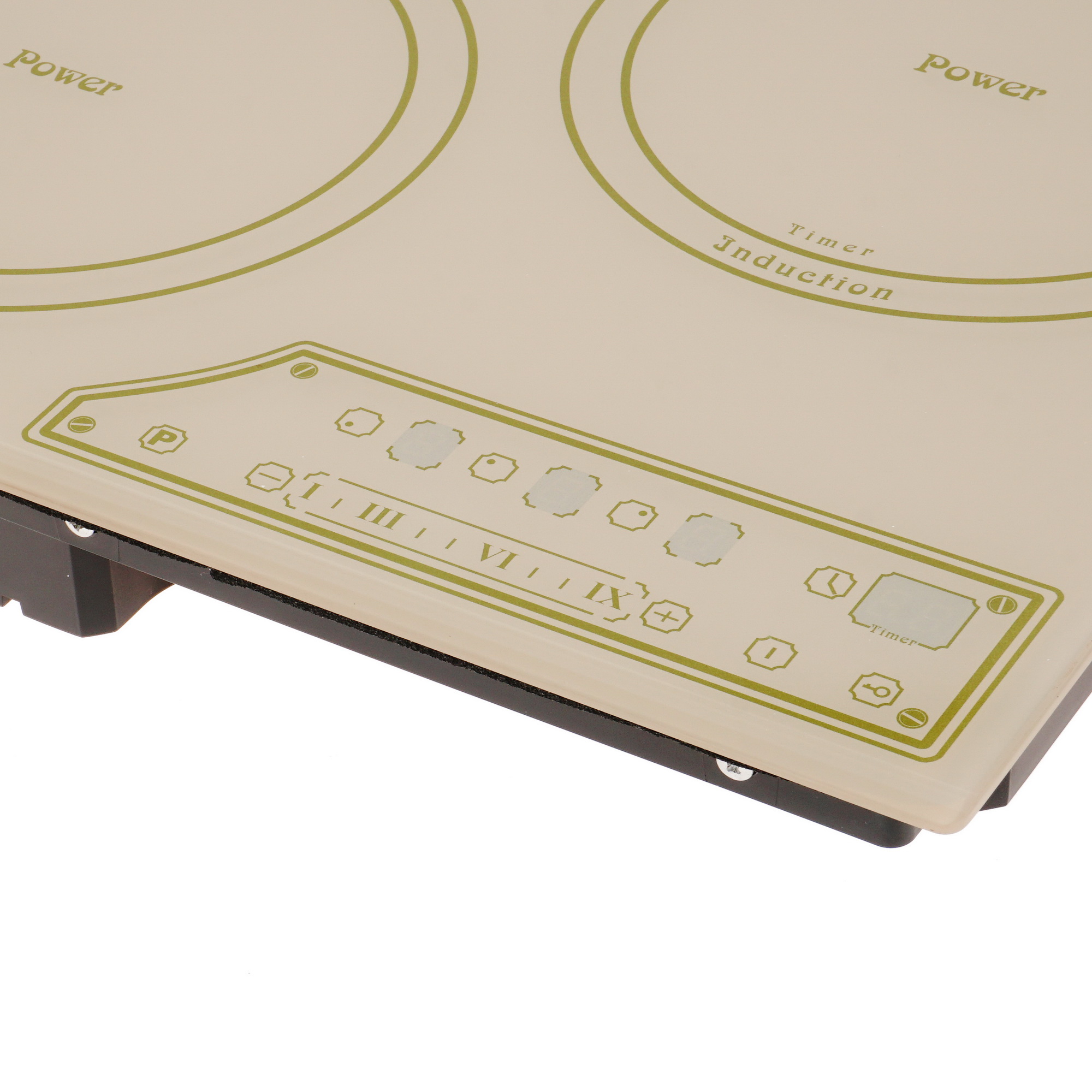 5344166 Индукционная варочная поверхность Kaiser KCT 4795 FI ElfAD STDN-0108969 - Вид №2