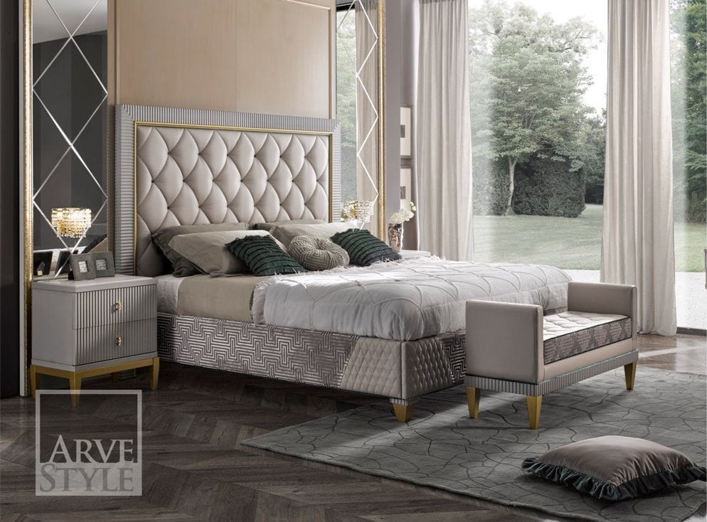 Тумбочка с ящиками Arvestyle ARCH-00108527 - Вид №1