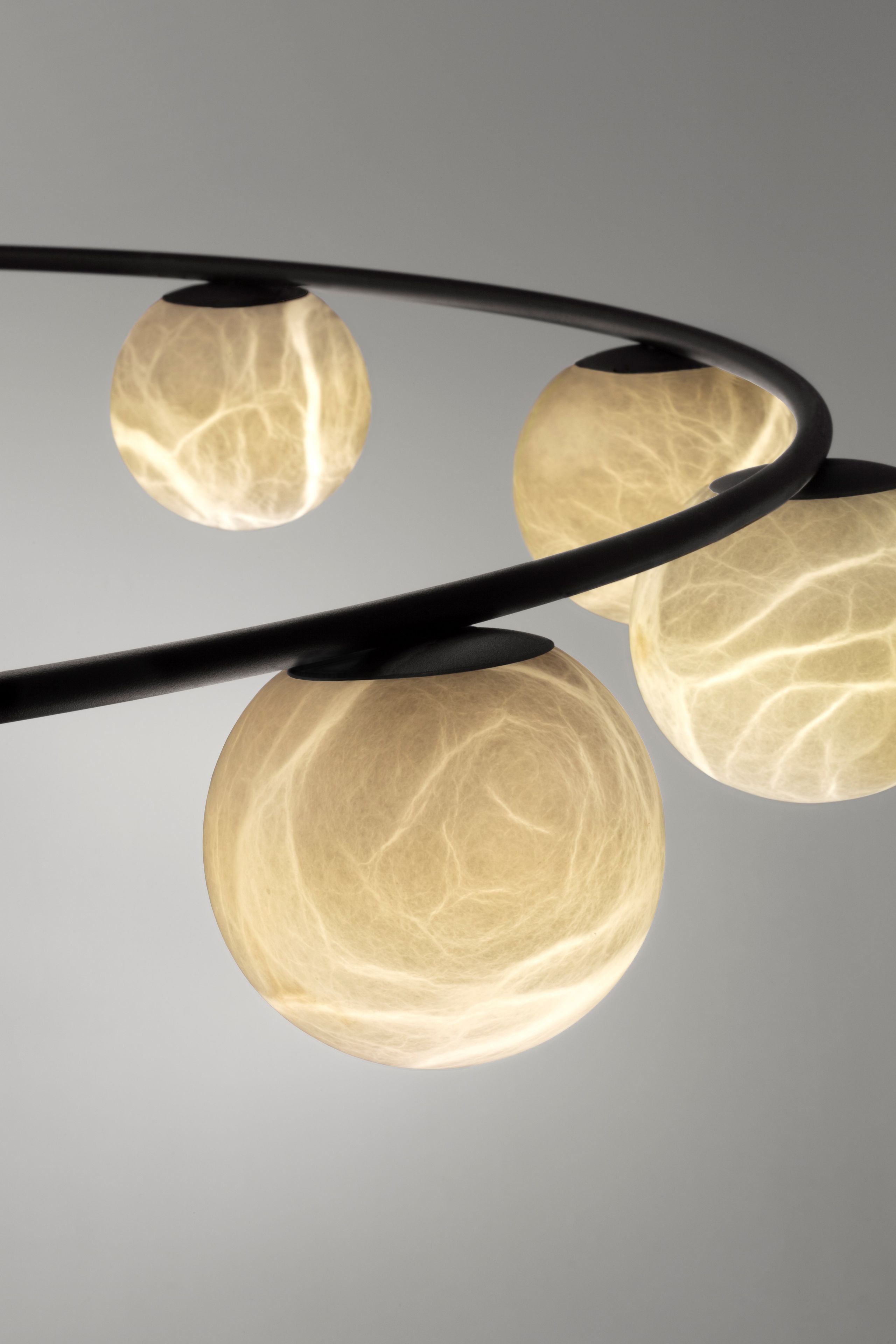 Светодиодный подвесной светильник Alma light ARCH-00034872 - Вид №3