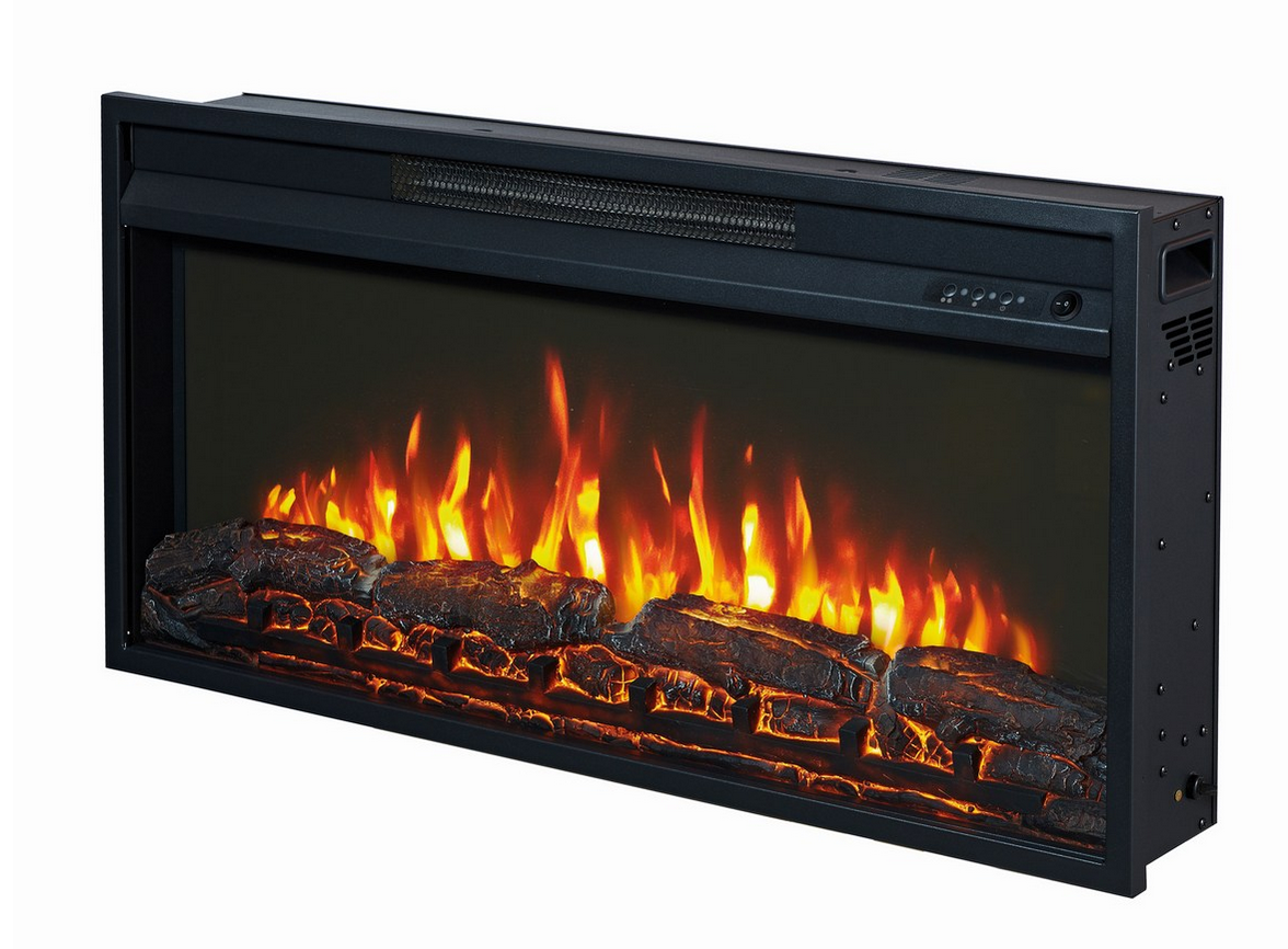 9094450 Каминокомплект RealFlame MARCO 36 WT-P512 + FLASH-S 36 STDN-0044206 - Вид №3