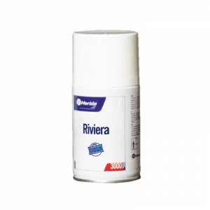 OE23 RIVIERA - красивый, сбалансированный аромат - сменный картридж для электронных освежителей воздуха Merida