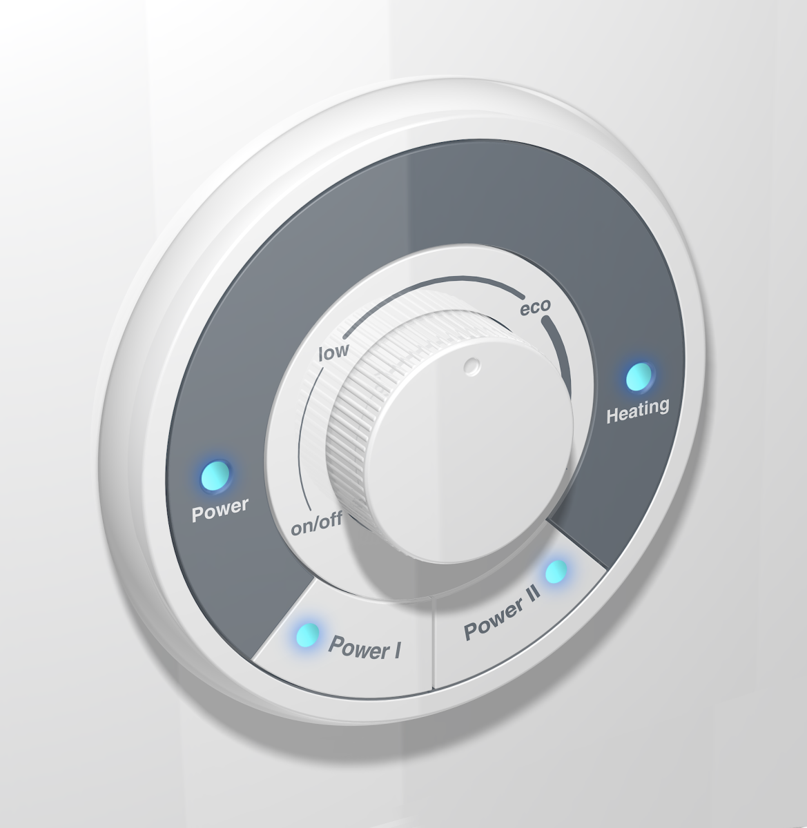 9162927 Водонагреватель Thermex Ceramik 80 V STDN-0063447 - Вид №4