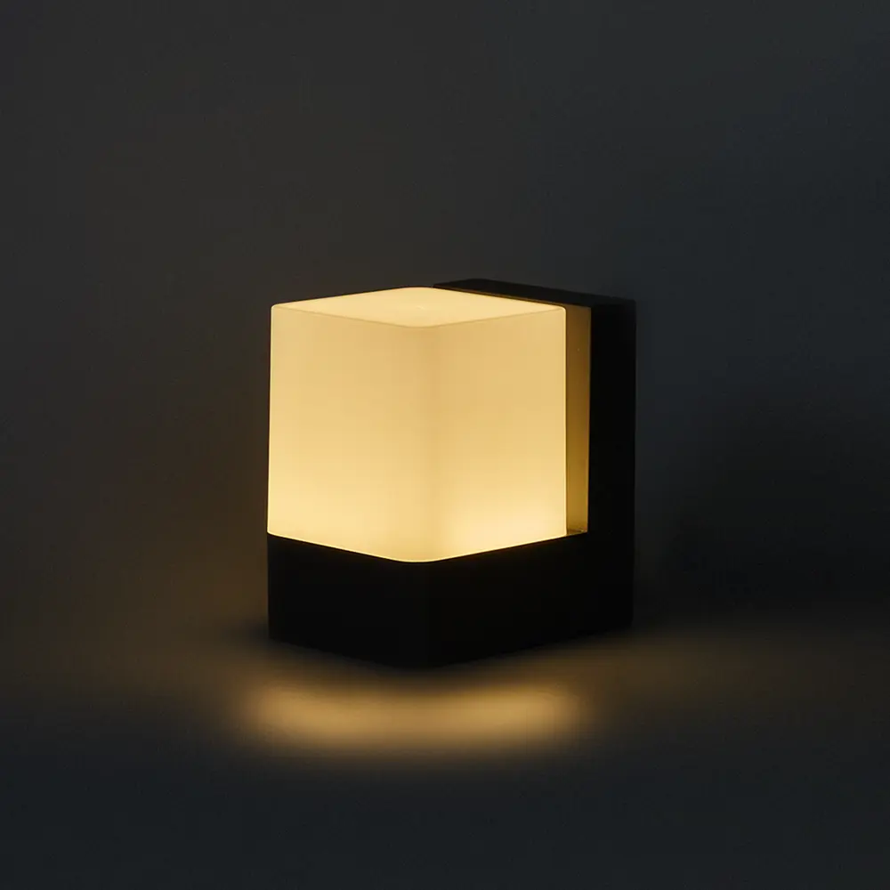 Фонарный столб 80 см WiFi RGBW 9.5 Вт 450 Лм IP44 LEDVANCE STLM-2150851 - Вид №2