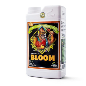 4100 pH Perfect Bloom 0.5L LAB.Space