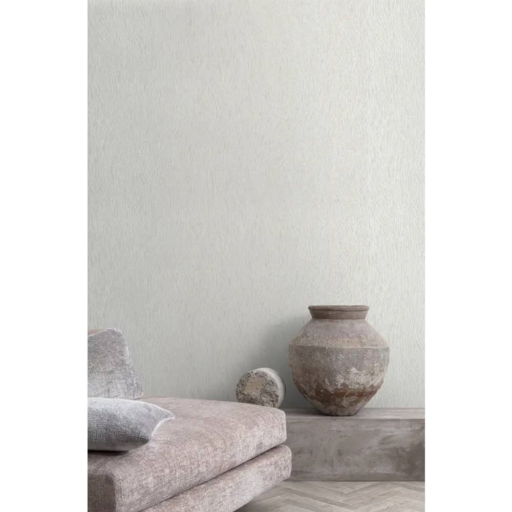 Обои флизелиновые Wallfashion Poeme светло-серые1.06 м GDОМ2103 STLM-2123791 - Вид №2