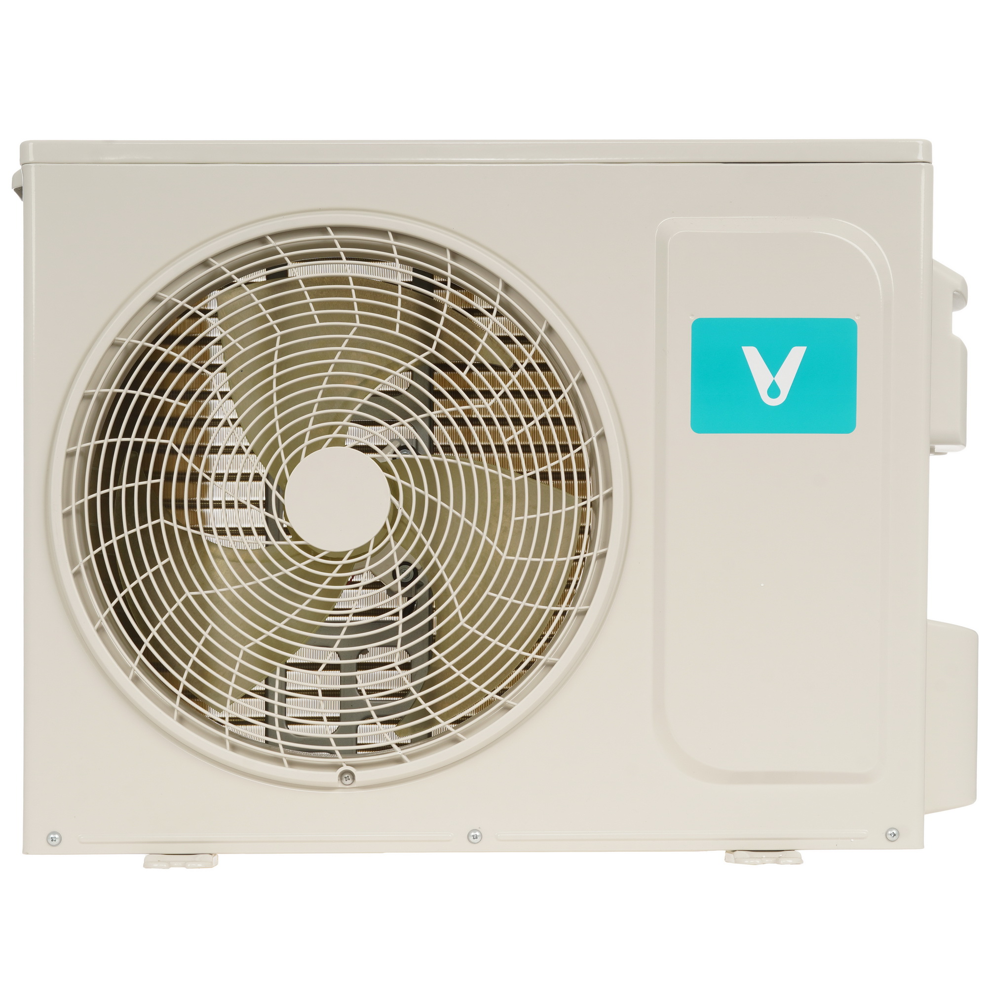 9986666 Кондиционер настенный сплит-система Viomi KFR-25GW/EY3PMB белый STDN-0069839 - Вид №5