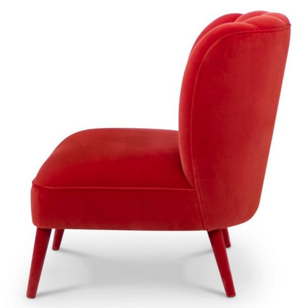 Кожаное кресло Brabbu DALYAN ARCH-00146462 - Вид №5