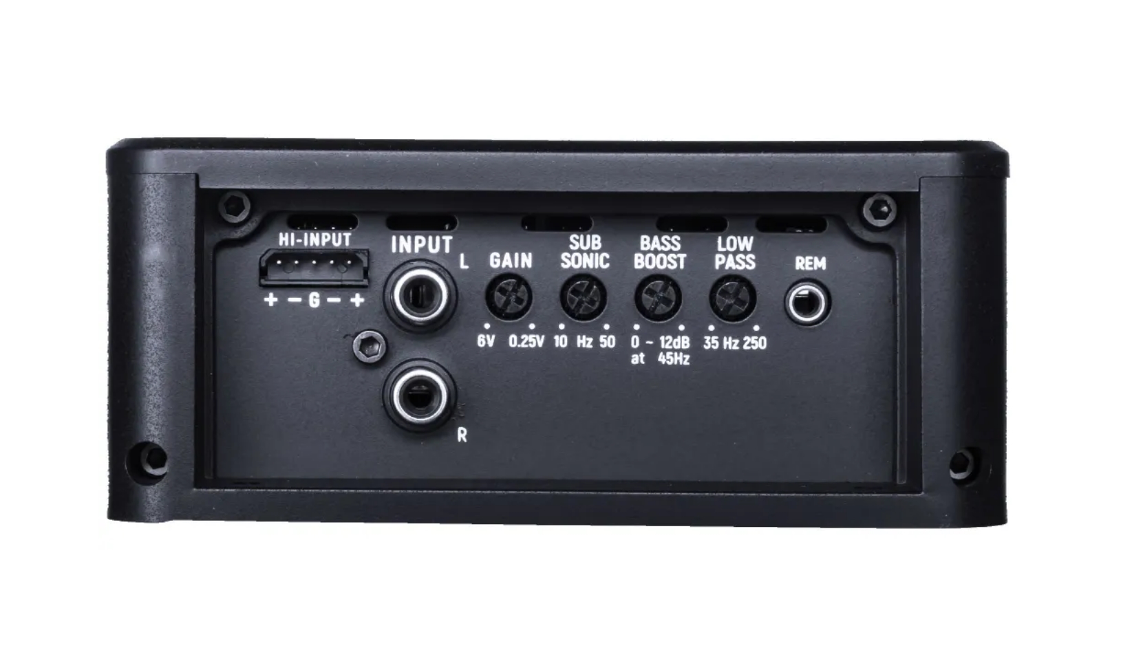 5492953 Усилитель AMP PRO 1.500 STDN-0097375 - Вид №3