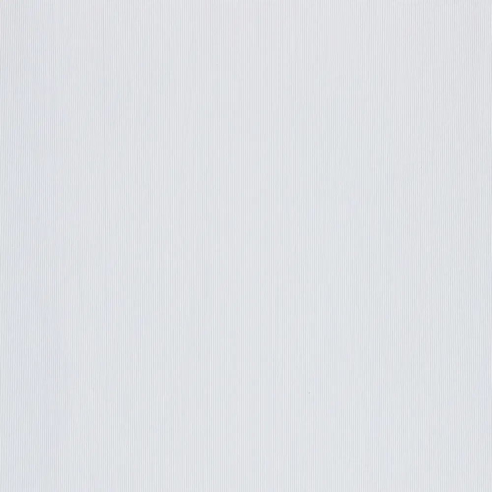 Панель ПВХ Рипсо белый 8 мм 2700х250 мм 0.675 м² КРОНАПЛАСТ STLM-2163180