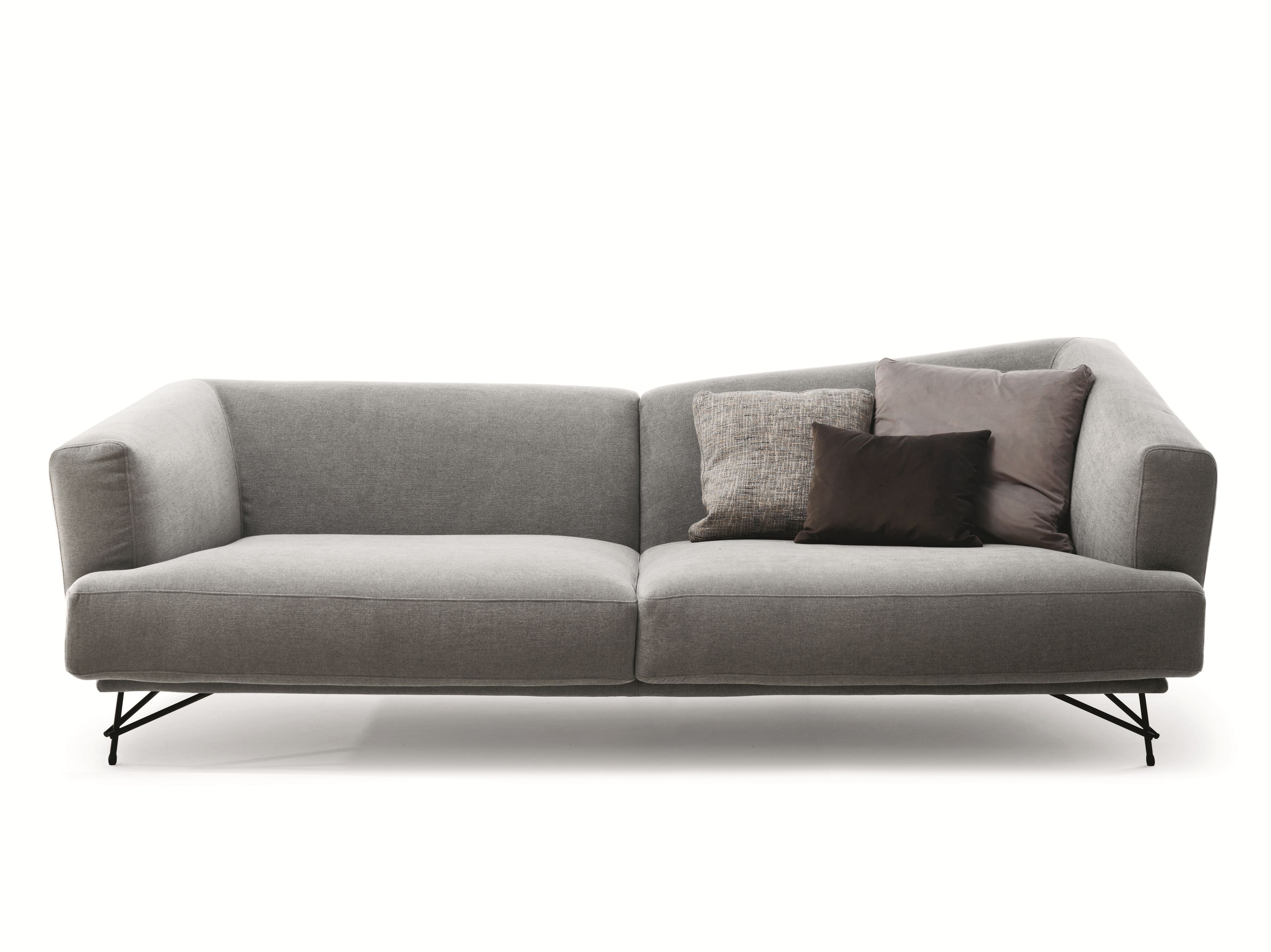 Ткань диван Ditre Italia Lennox ARCH-00041560 - Вид №1