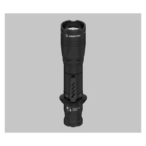 Фонарь Armytek Dobermann Pro Magnet USB F07501W 1400 лм