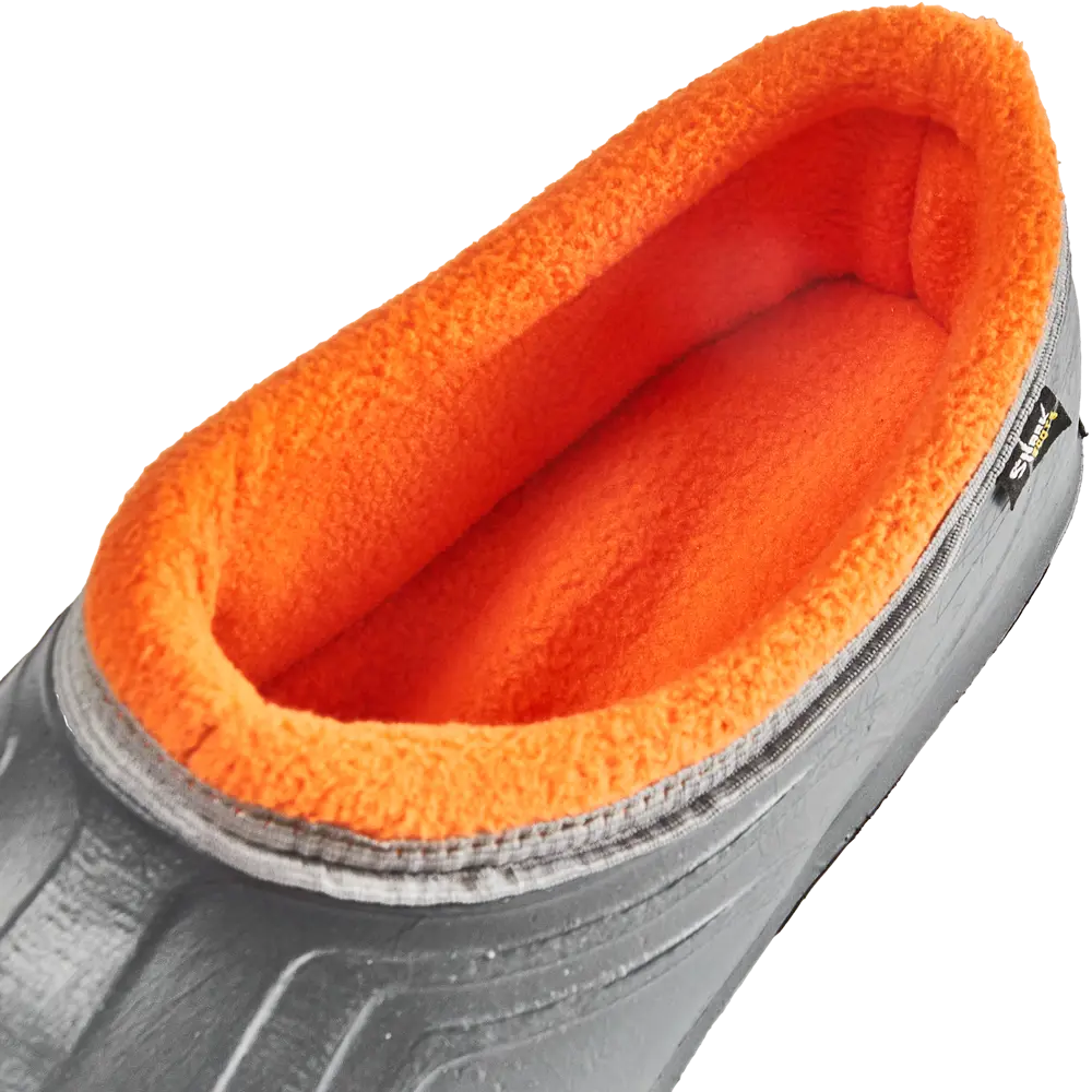 Галоши женские Easy Soft размер 36 цвет серый 87909108 STLM-2206732 Santreyd  - Вид №1