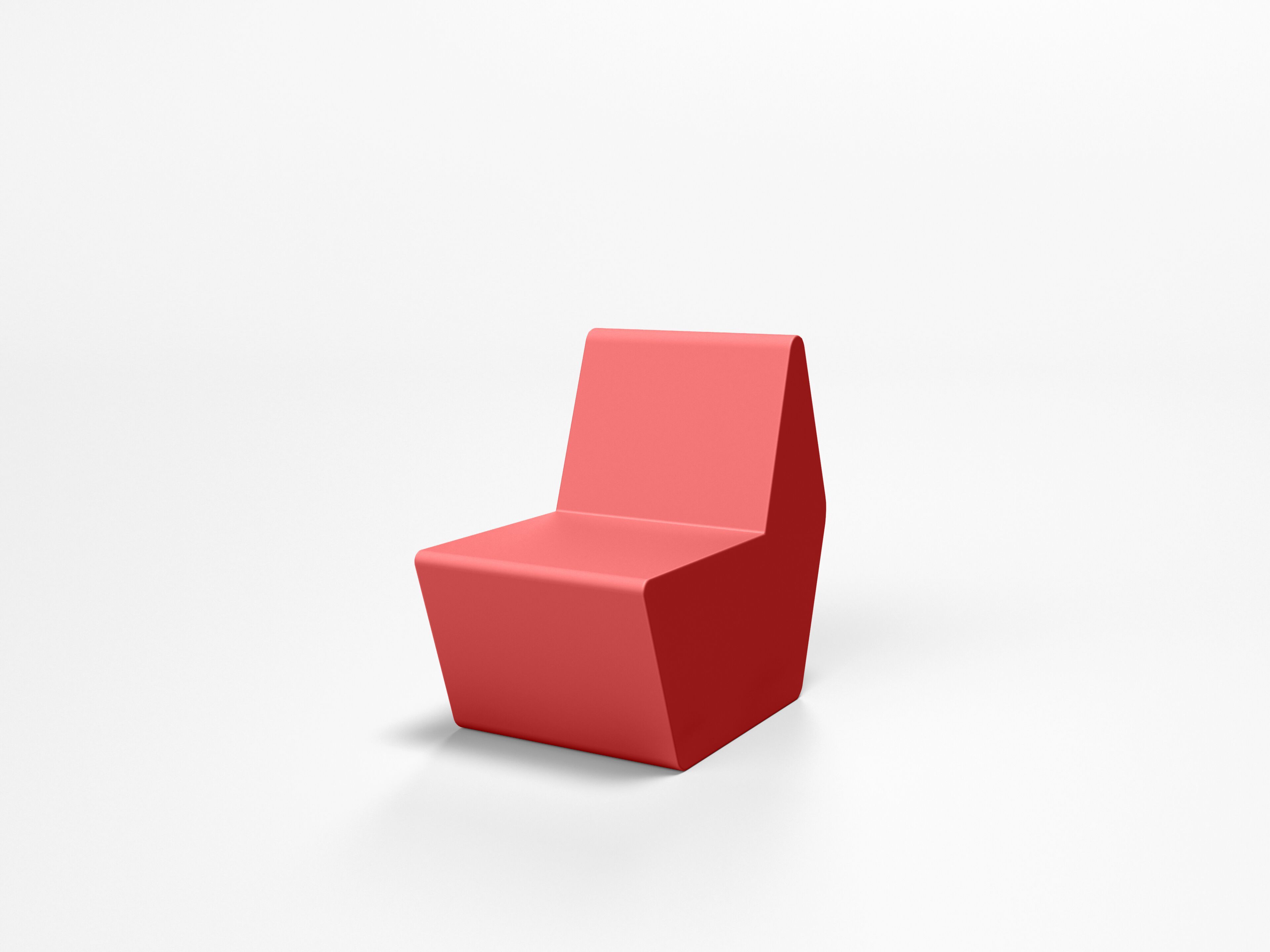 Кресло с пеной SIXINCH Project D ARCH-00149399 - Вид №26