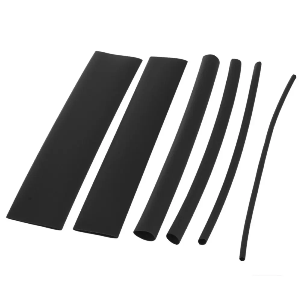 Термоусадочная трубка SKYBEAM для изоляции проводов 4/2 мм 82879533 STLM-0037430