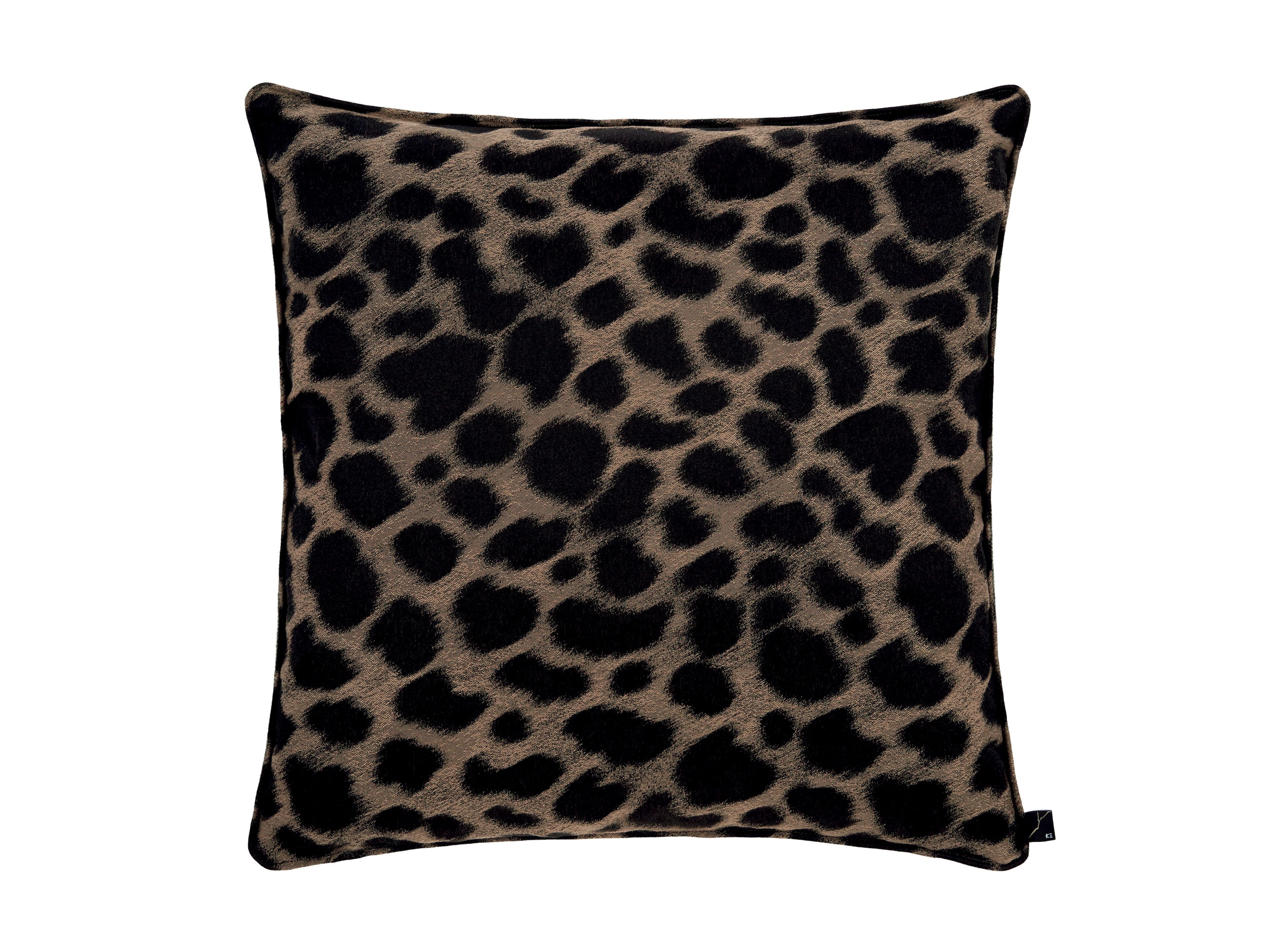 Квадратная подушка K-3 Tora ARCH-00073033 - Вид №1