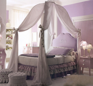 Кровать  DOLFI Tiffany 02