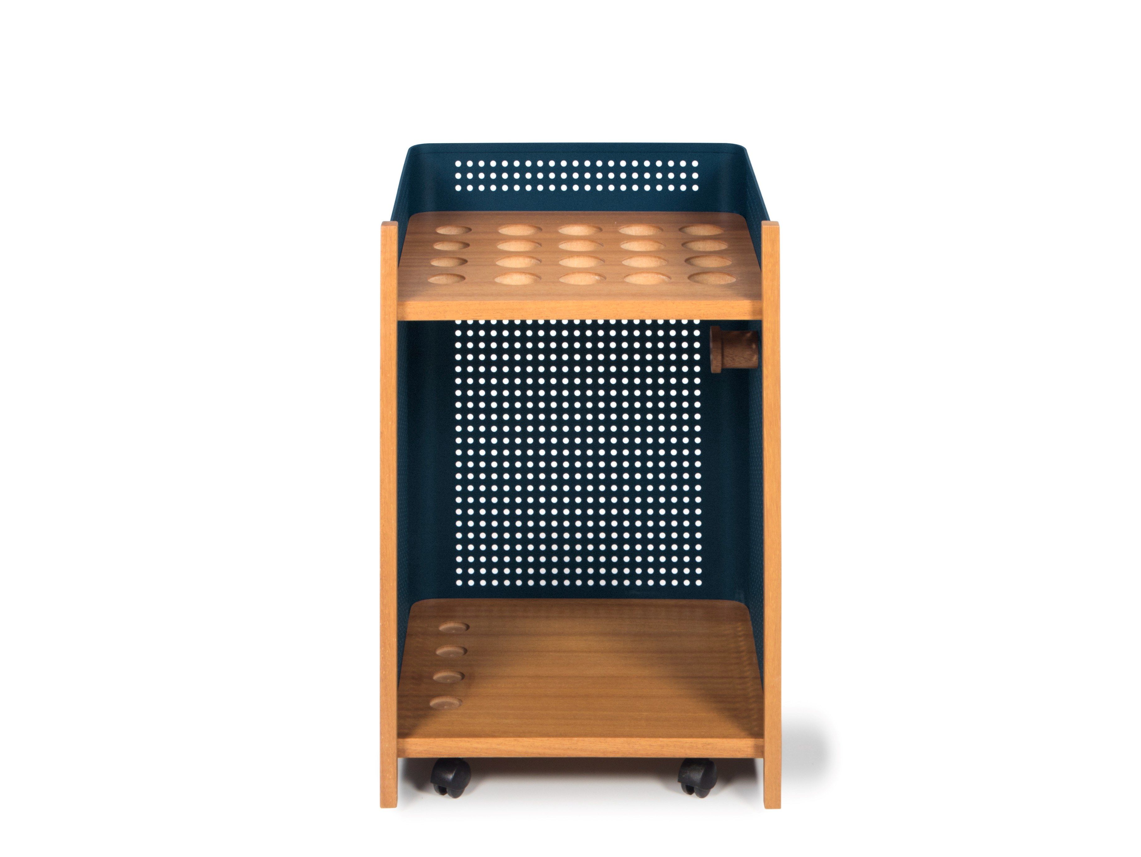 Стальные и деревянные двери для пола RS Barcelona MOU OUTDOOR ARCH-00132084 - Вид №7