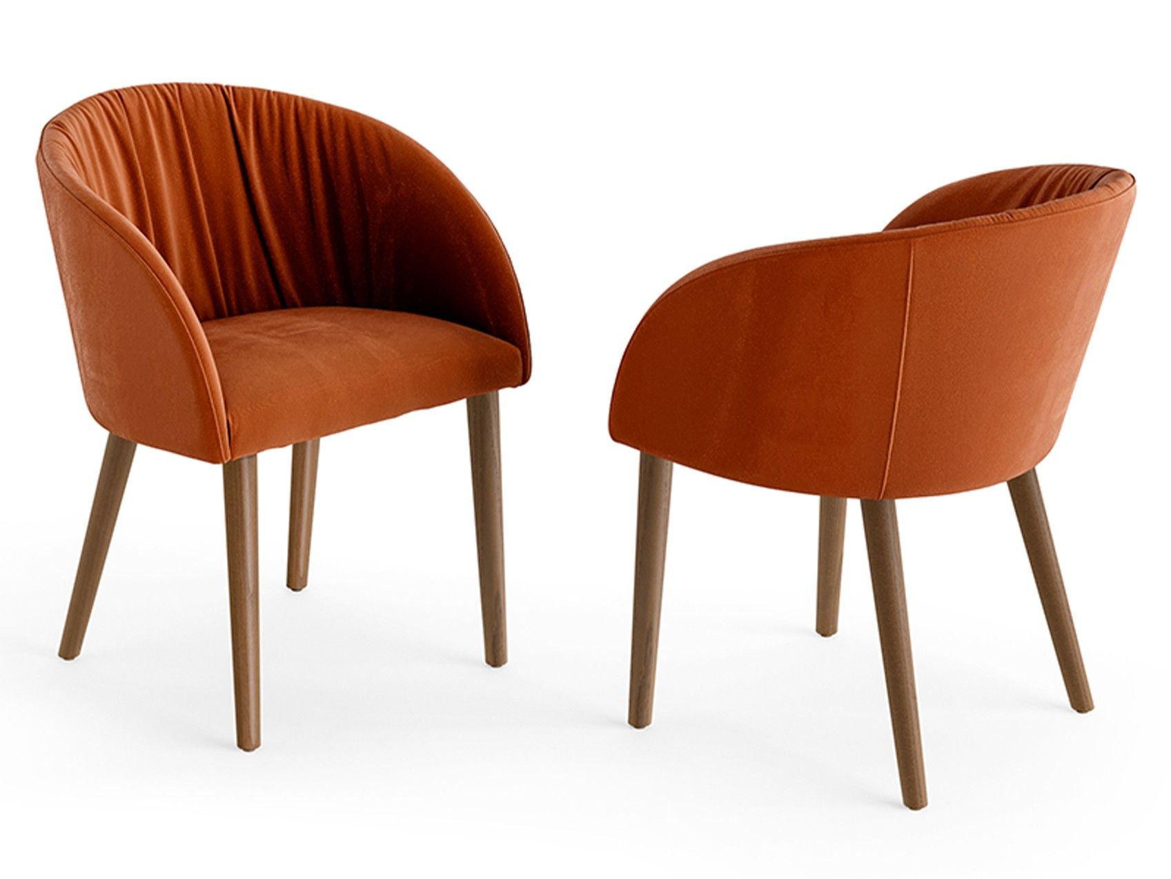 Тканевое кресло EFORMA Вулкан ARCH-00124712