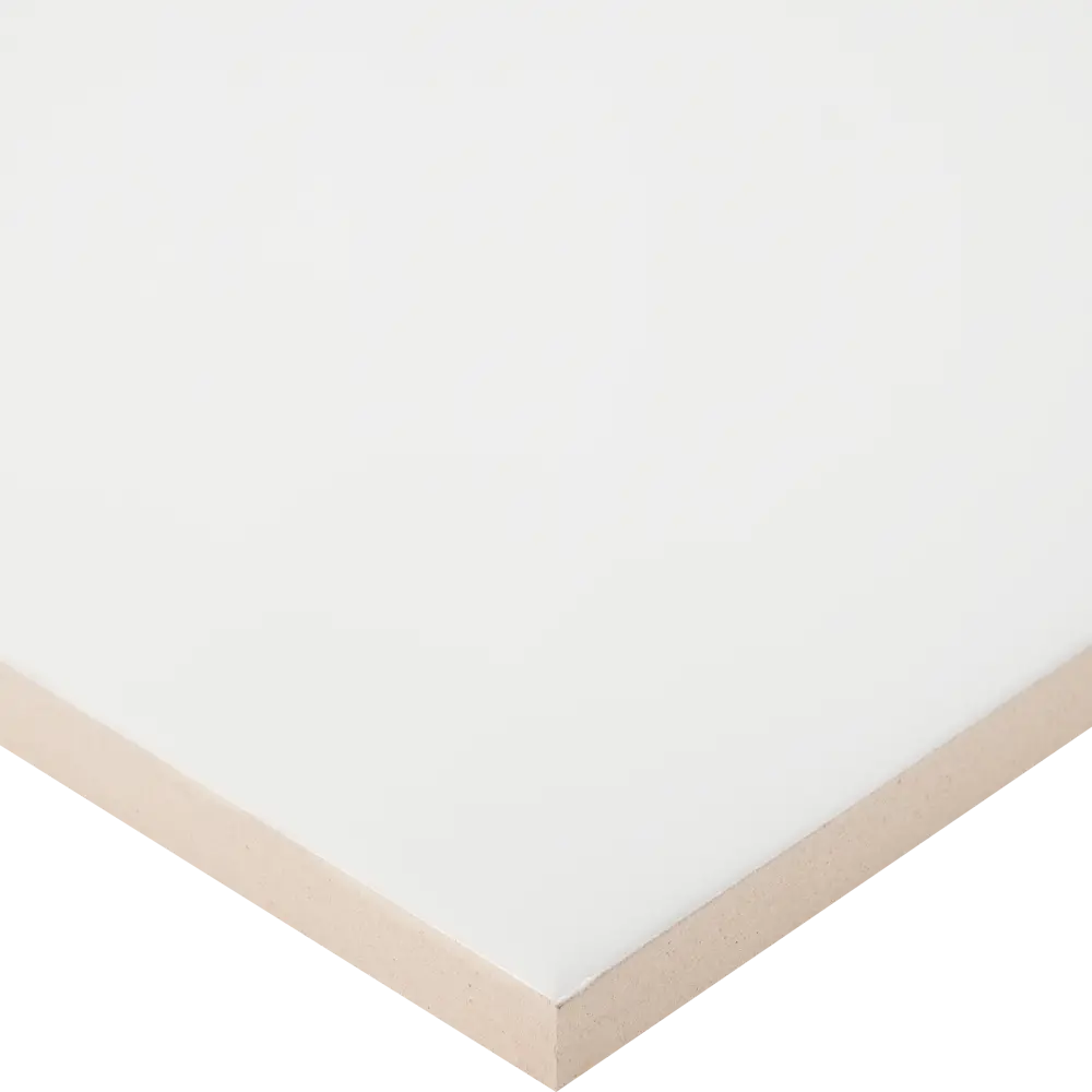 82111439 Плитка настенная Artens Вега 25x40 см 1.1 м² цвет белый матовый STLM-0019314 - Вид №2