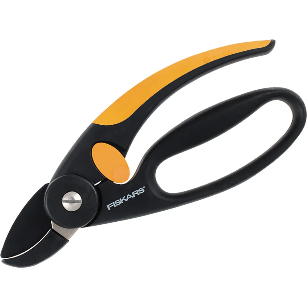 Секатор садовый Fiskars ø20 мм STLM-2068396