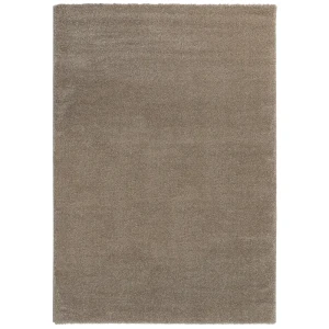 Ковёр полипропилен Toscana 1O 140x200 см, цвет бежевый