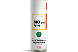 18128755 Универсальное масло с пищевым допуском MO-841 Spray, 520 мл 0091358 EFELE