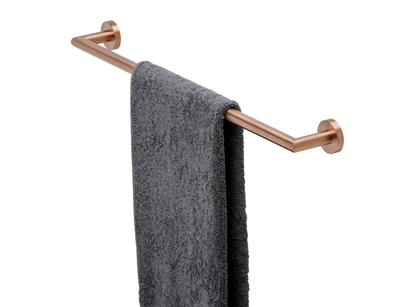 Металлический держатель для полотенец Geesa Nemox ARCH-00121167