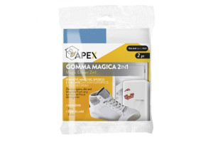 16489966 Губки Magica 2in1 2 шт в упаковке 16005-A Apex