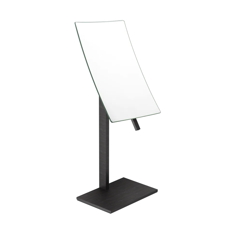 Зеркало 20988 187 Gessi Inverso СОСТАРЕННАЯ БРОНЗА 20988187