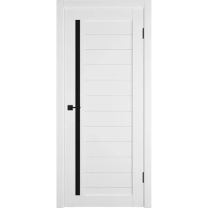 Межкомнатная дверь VFD Next 9 со стеклянными вставками 89395128