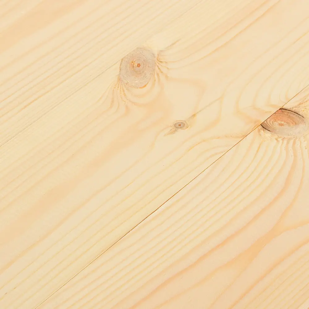 Доска пола 28x146x3000 мм хвоя сорт Норма, 3 шт Santreyd STLM-2026394 - Вид №3