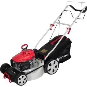 Газонокосилка бензиновая самоходная Katana KL-46AS, 4 л/с, 46 см