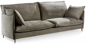 Cantori 2-местный тканевый диван