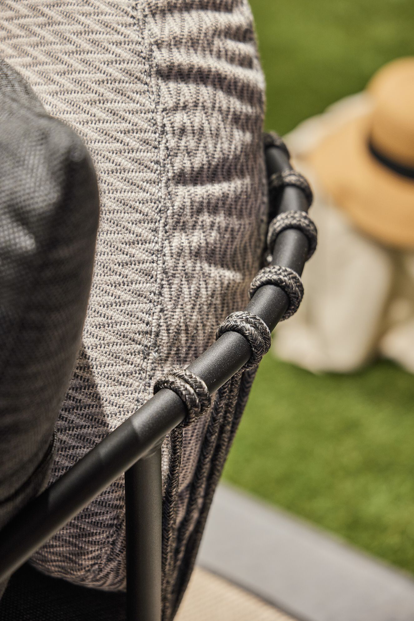 3-местный садовый диван MUSOLA Baga ARCH-00033415 - Вид №6