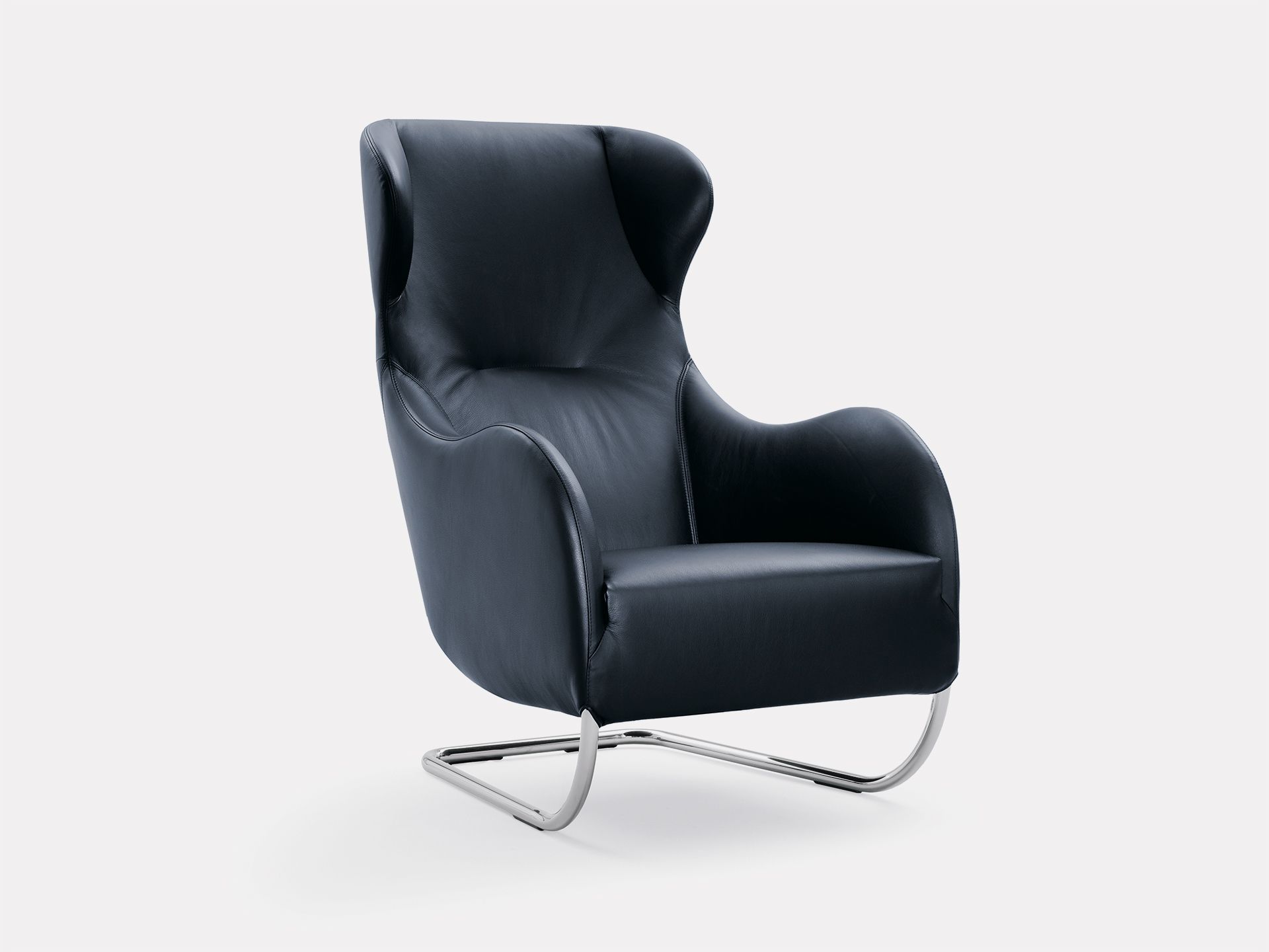 Кресло с подставкой для ног Wittmann ARCH-00138644 - Вид №7