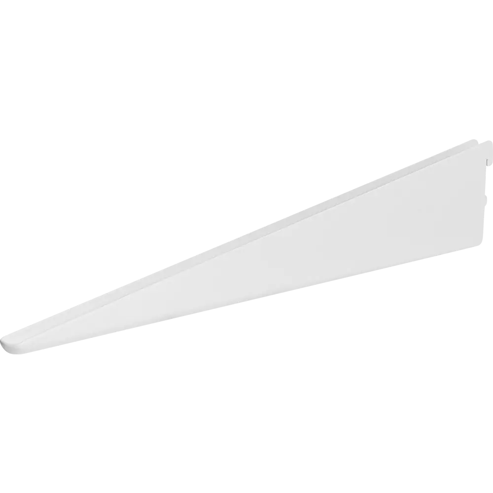 Кронштейн SPACEO для систем хранения 50 см, белый 89352365 STLM-1386349