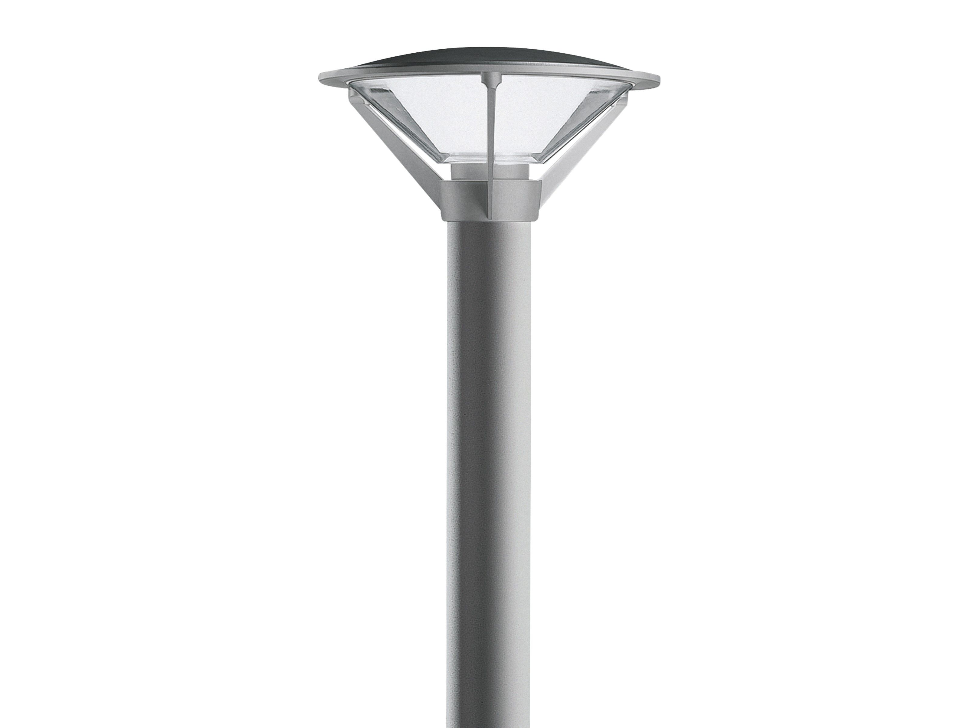 Алюминиевый светодиодный световой столб KIPP ARCH-00125688