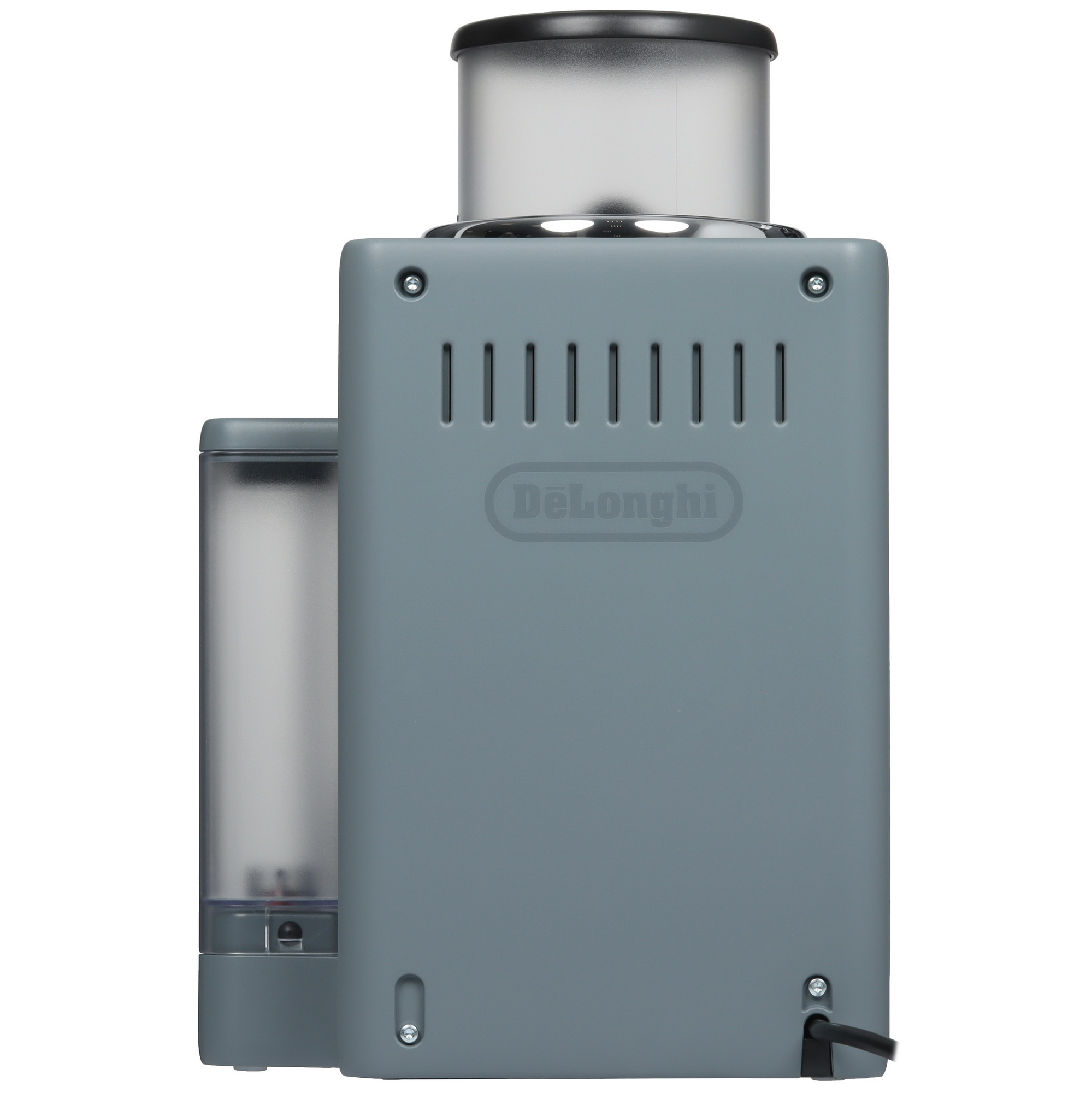 9150441 Кофемашина автоматическая DeLonghi EXAM440.55.G серый STDN-0092934 - Вид №6