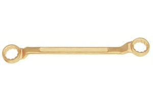 15600947 Накидной ключ 10х12 мм NS151-1012 WEDO