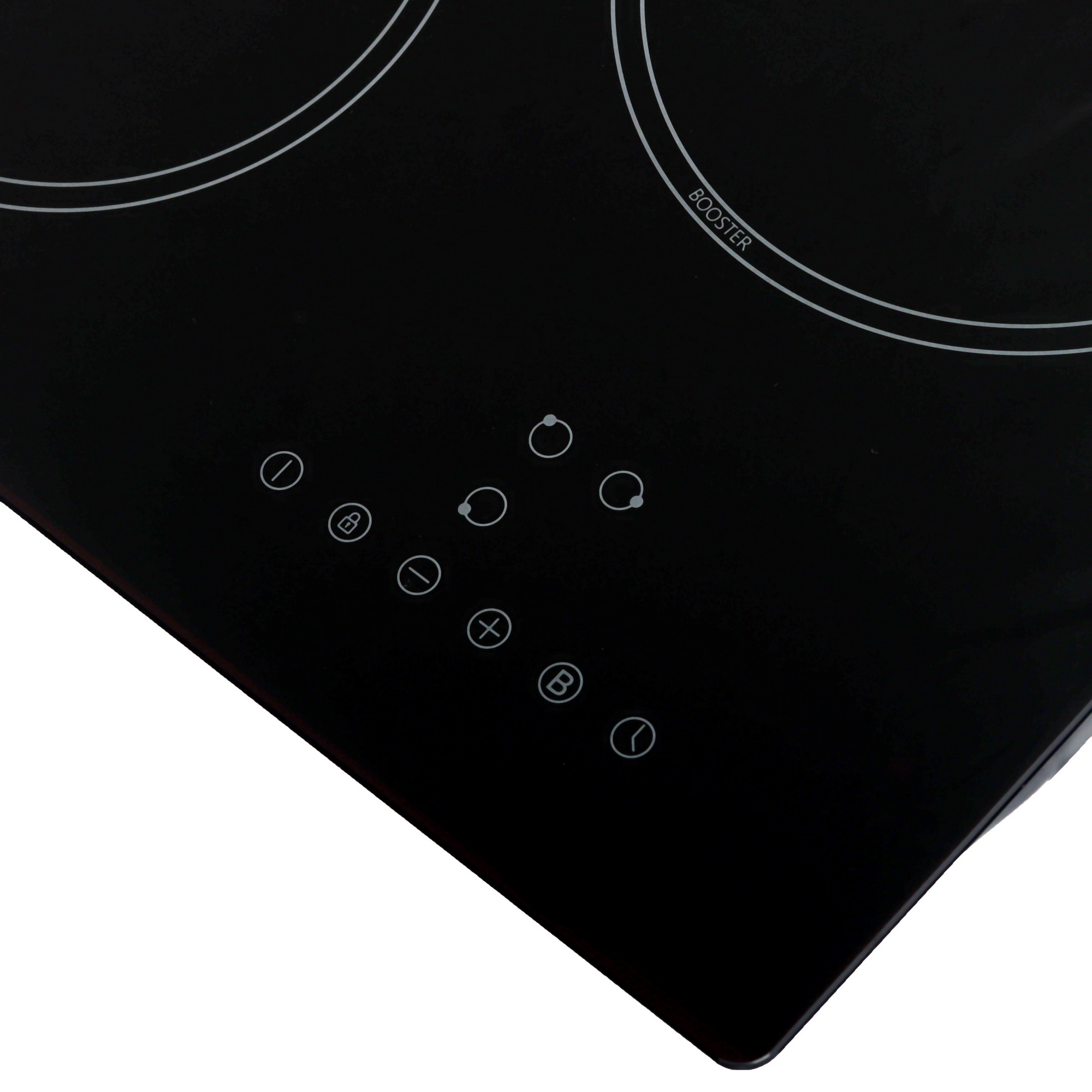 9968437 Индукционная варочная поверхность HOMSair HI43ABK STDN-0040234 - Вид №2