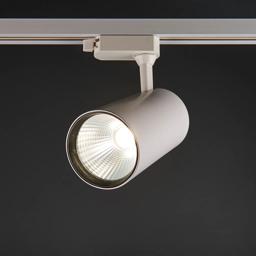 Трековый светильник Volpe ULB-Q276 — направленное LED-освещение для интерьера 82732648 STLM-0034965 - Вид №1