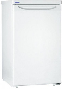 T 1400-21 001 Минихолодильник / 85x50.1x62, однокамерный, объем 138л, белый Liebherr