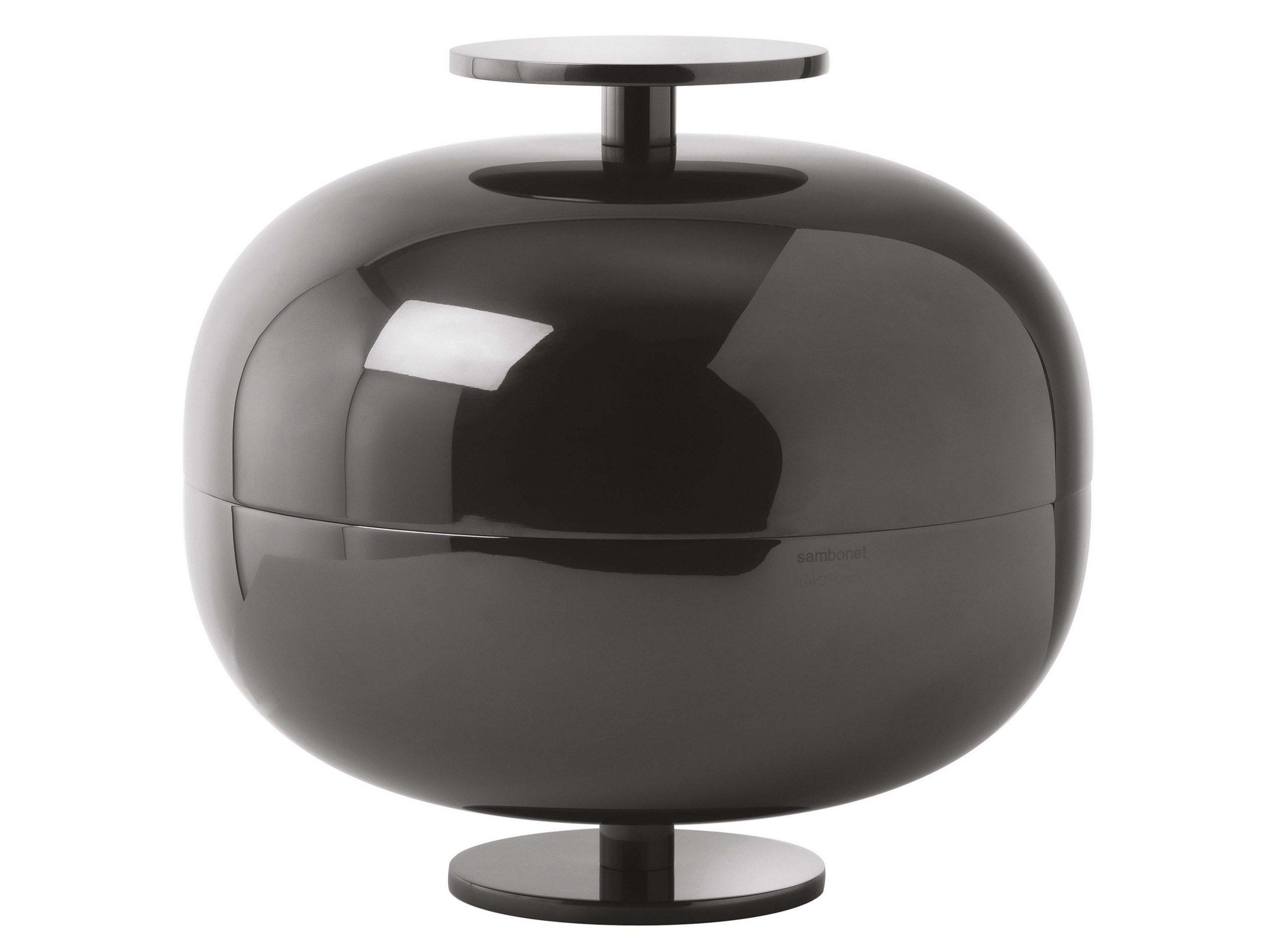 Центральная часть из нержавеющей стали Sambonet Gio Ponti ARCH-00086495 - Вид №20