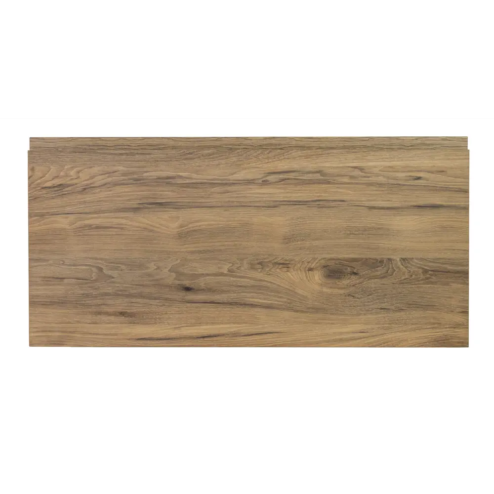 Фасад выдвижного ящика Токио 79.7x38.1 см KONSENSA ЛДСП цвет темное дерево Токио темное дерево STLM-2192955 - Вид №3