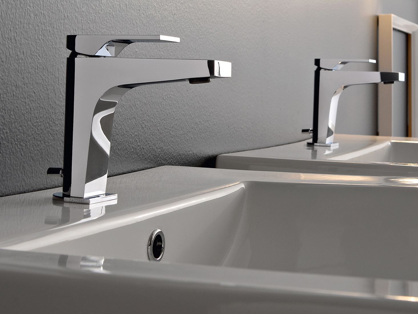 Смеситель для раковины Zazzeri 100 ARCH-00138863